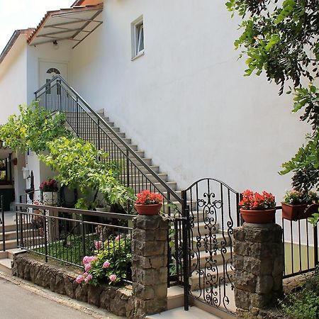Apartments Tanja Živogošće Esterno foto