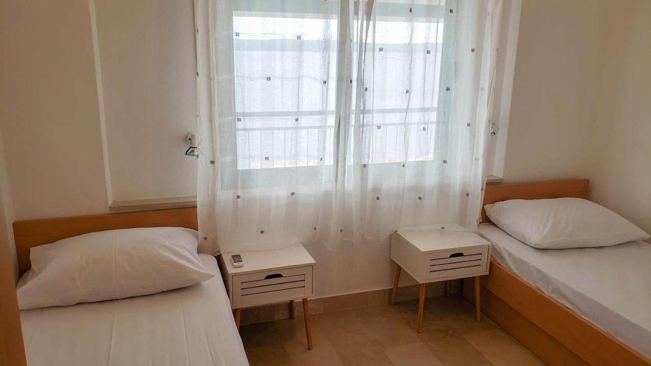 Apartments Tanja Živogošće Esterno foto