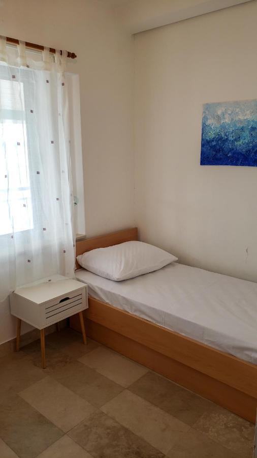 Apartments Tanja Živogošće Esterno foto