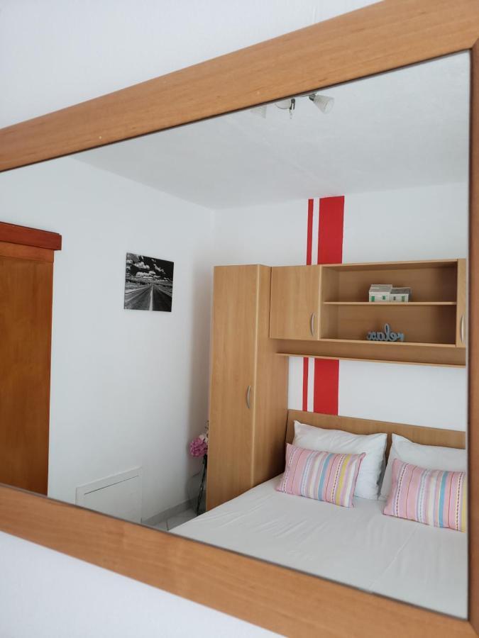 Apartments Tanja Živogošće Esterno foto