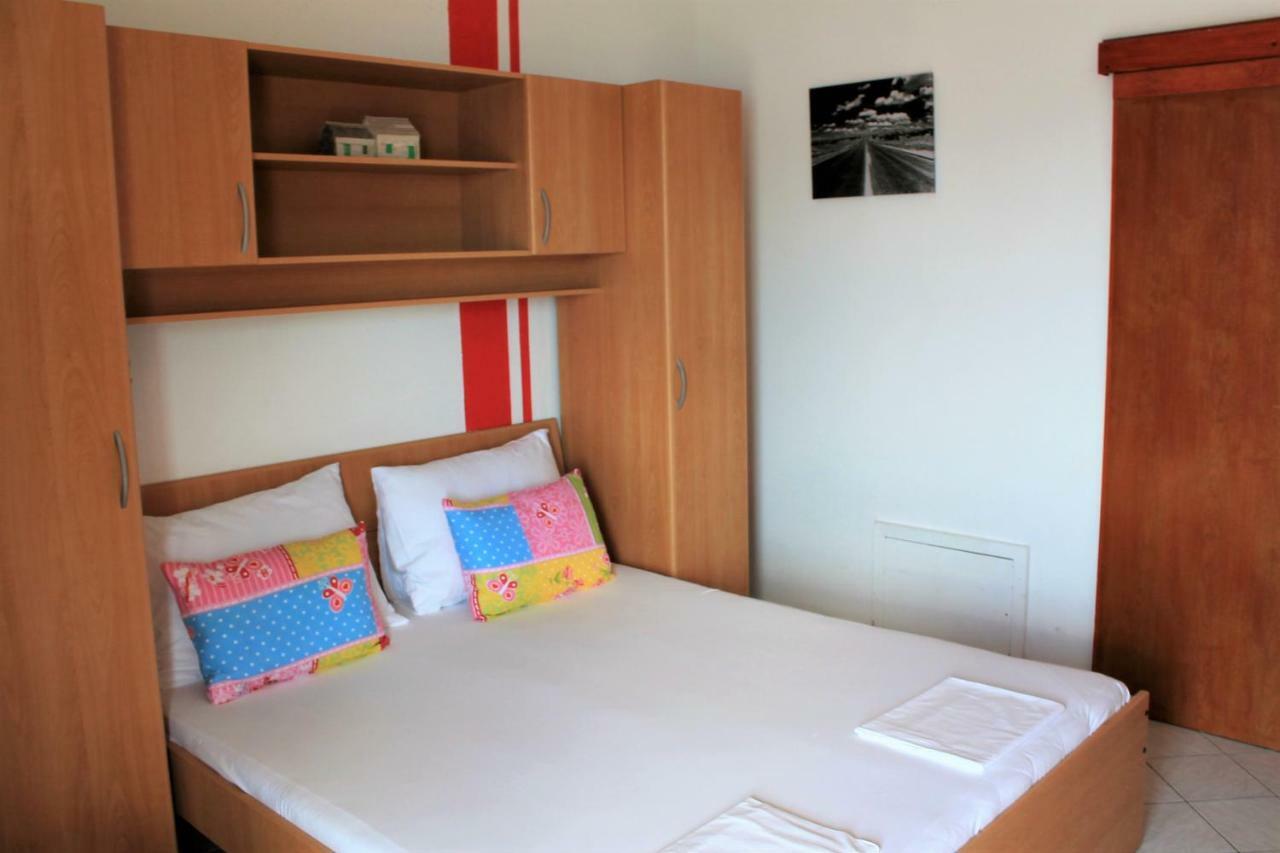 Apartments Tanja Živogošće Esterno foto