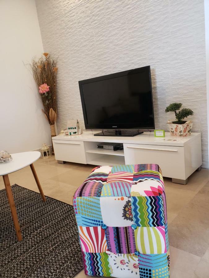 Apartments Tanja Živogošće Esterno foto